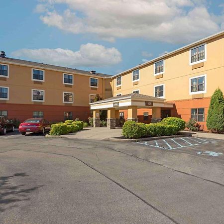 Extended Stay America Suites - Buffalo - Амгерст Екстер'єр фото