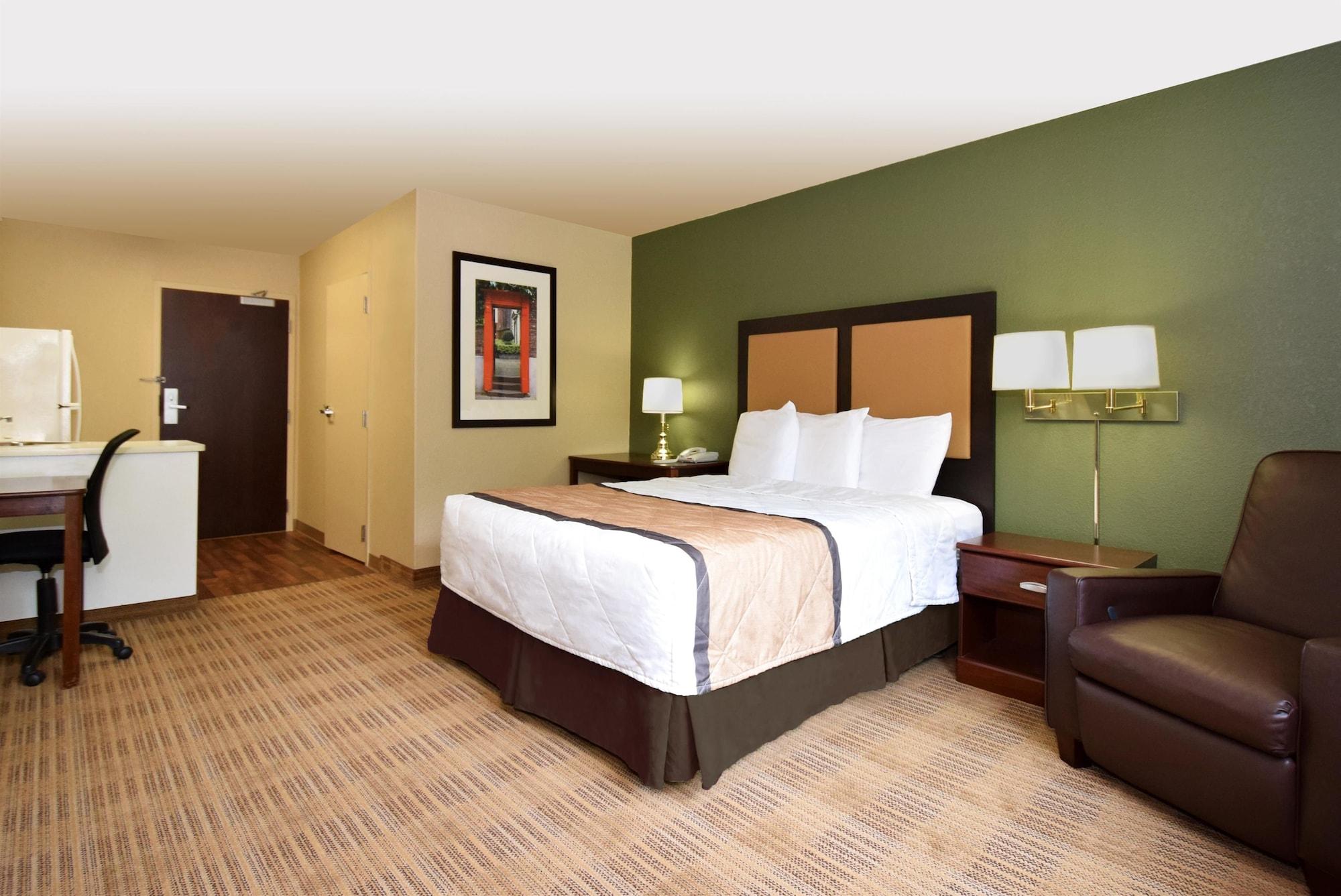 Extended Stay America Suites - Buffalo - Амгерст Екстер'єр фото