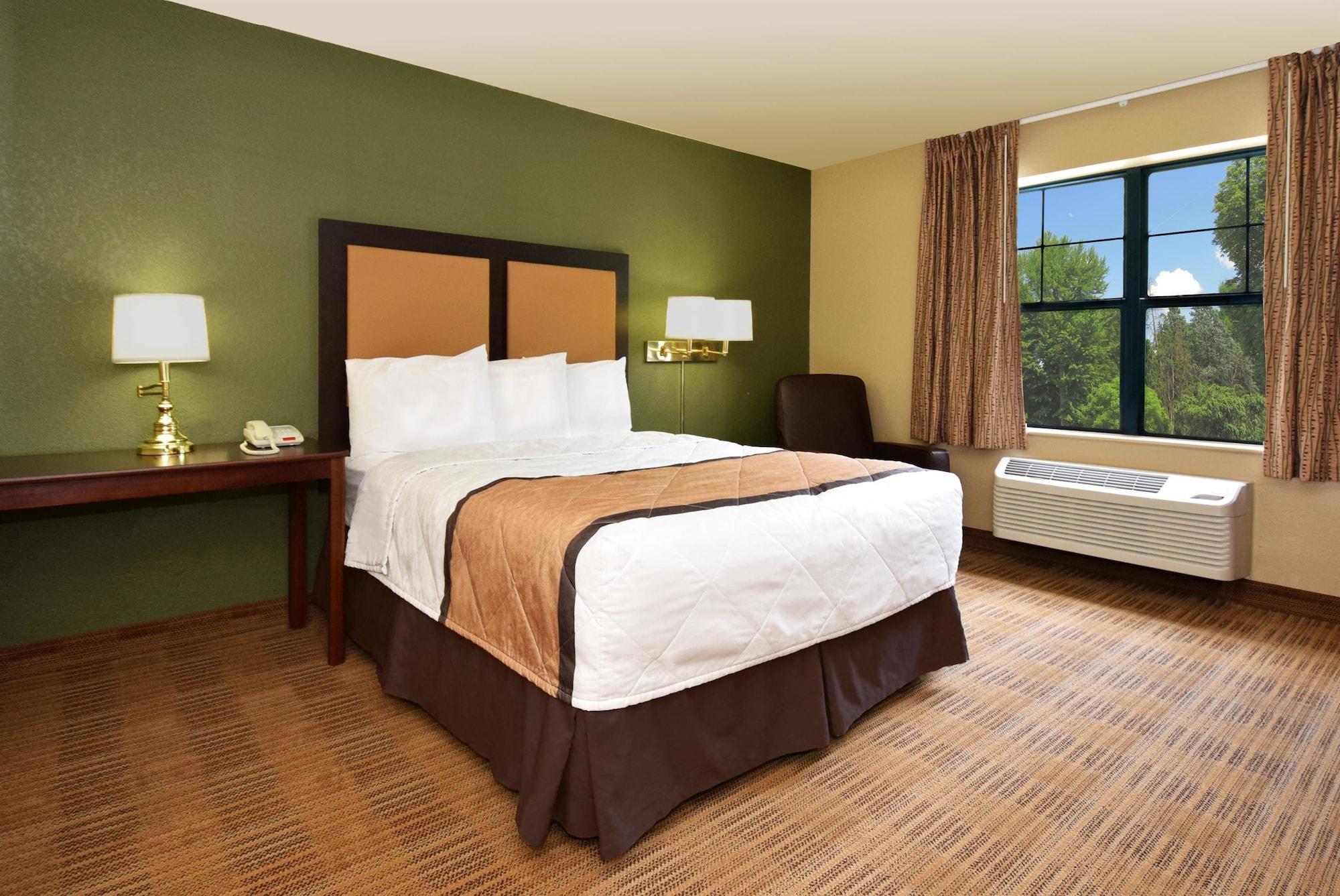 Extended Stay America Suites - Buffalo - Амгерст Екстер'єр фото