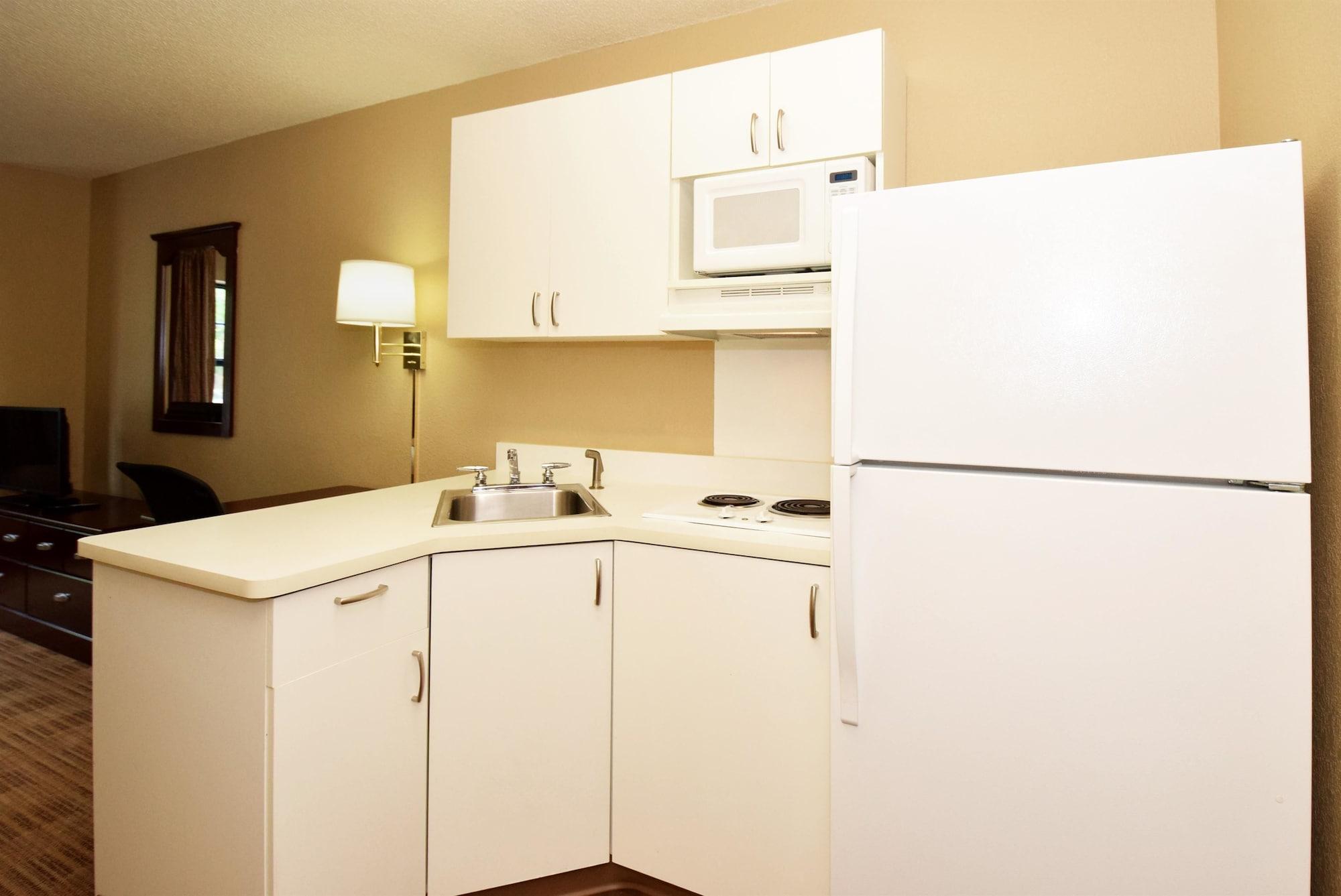 Extended Stay America Suites - Buffalo - Амгерст Екстер'єр фото