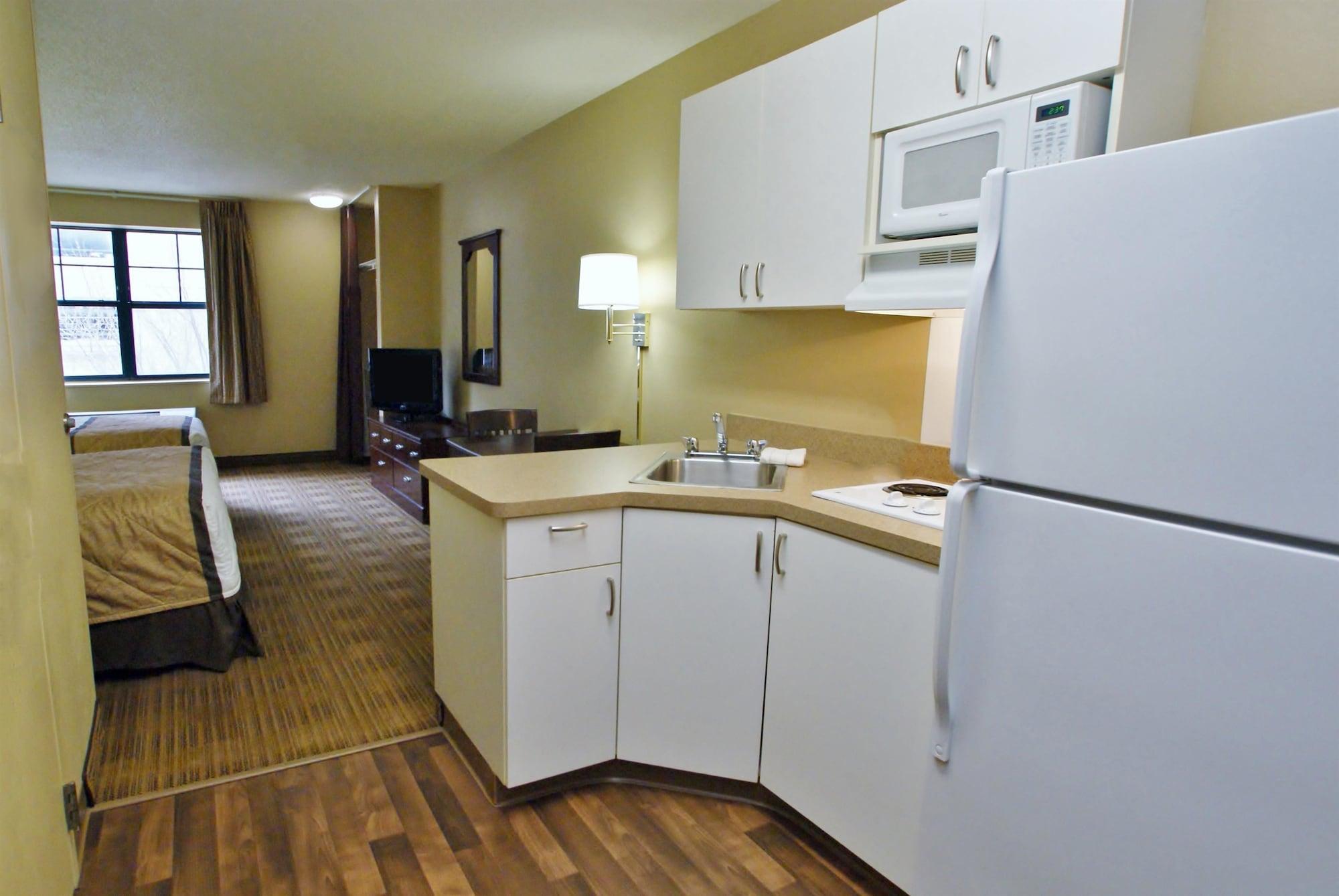 Extended Stay America Suites - Buffalo - Амгерст Екстер'єр фото