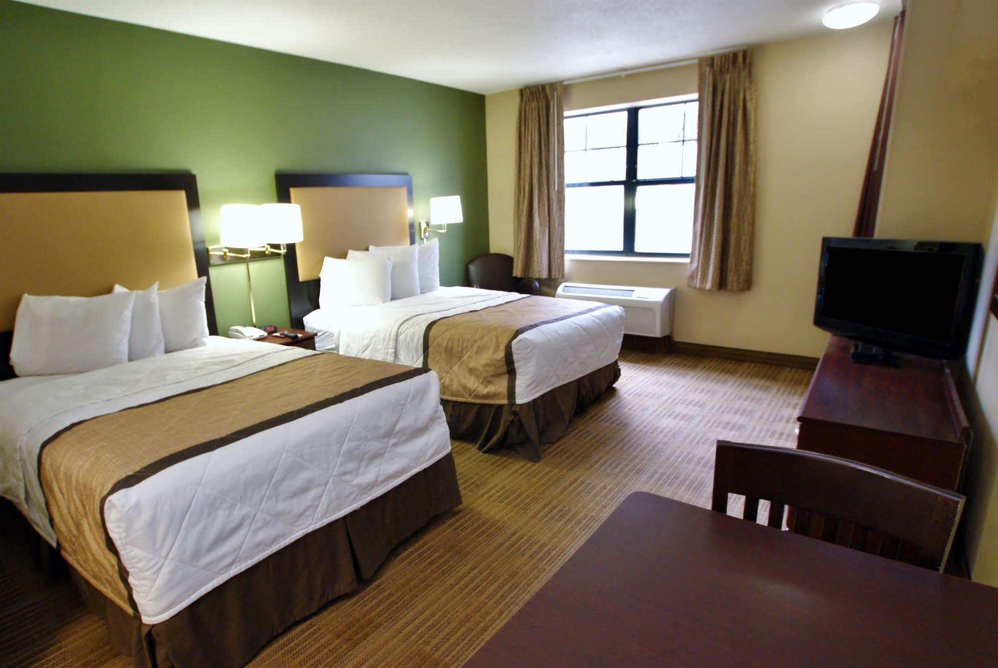 Extended Stay America Suites - Buffalo - Амгерст Екстер'єр фото