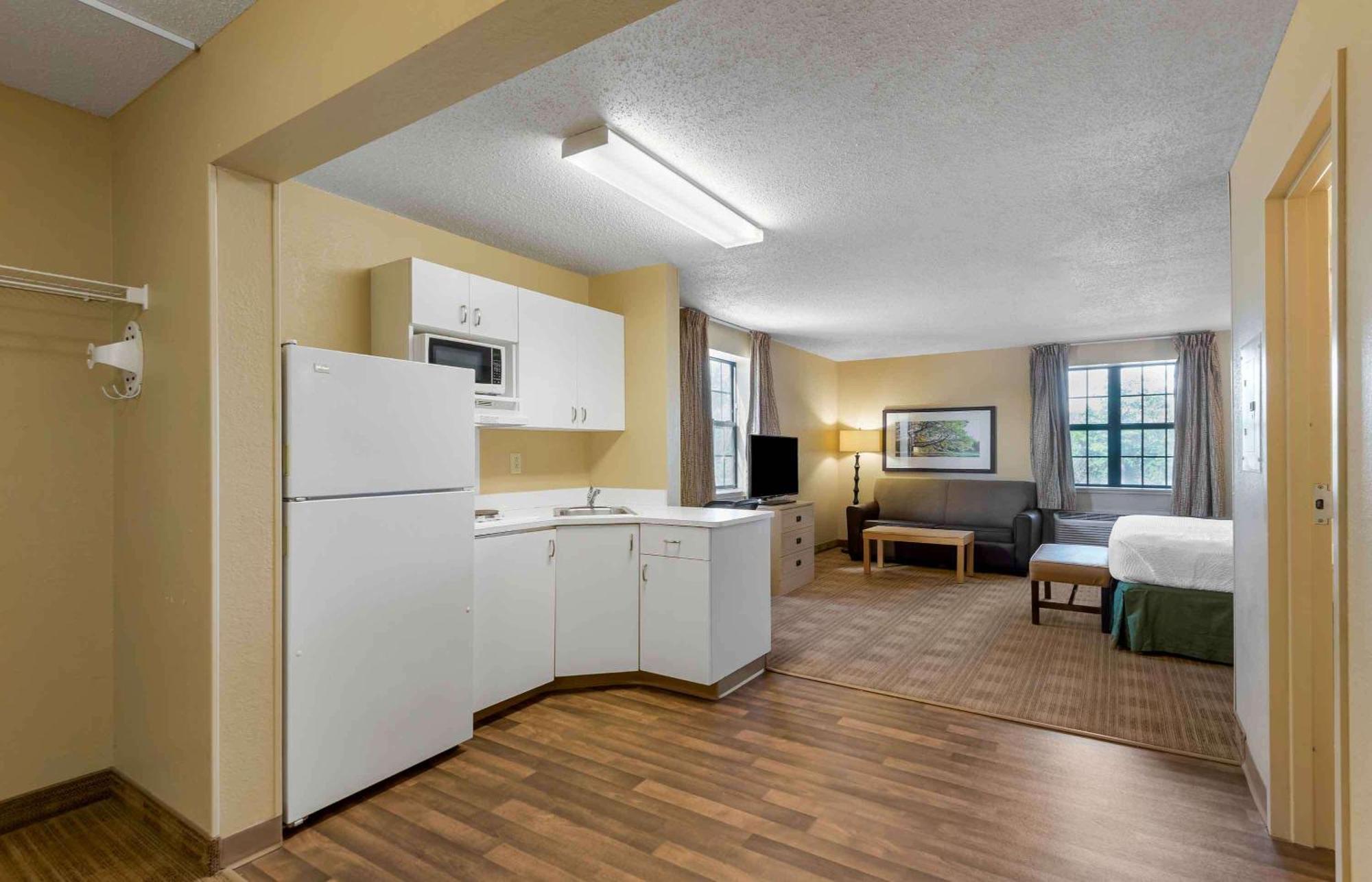 Extended Stay America Suites - Buffalo - Амгерст Екстер'єр фото