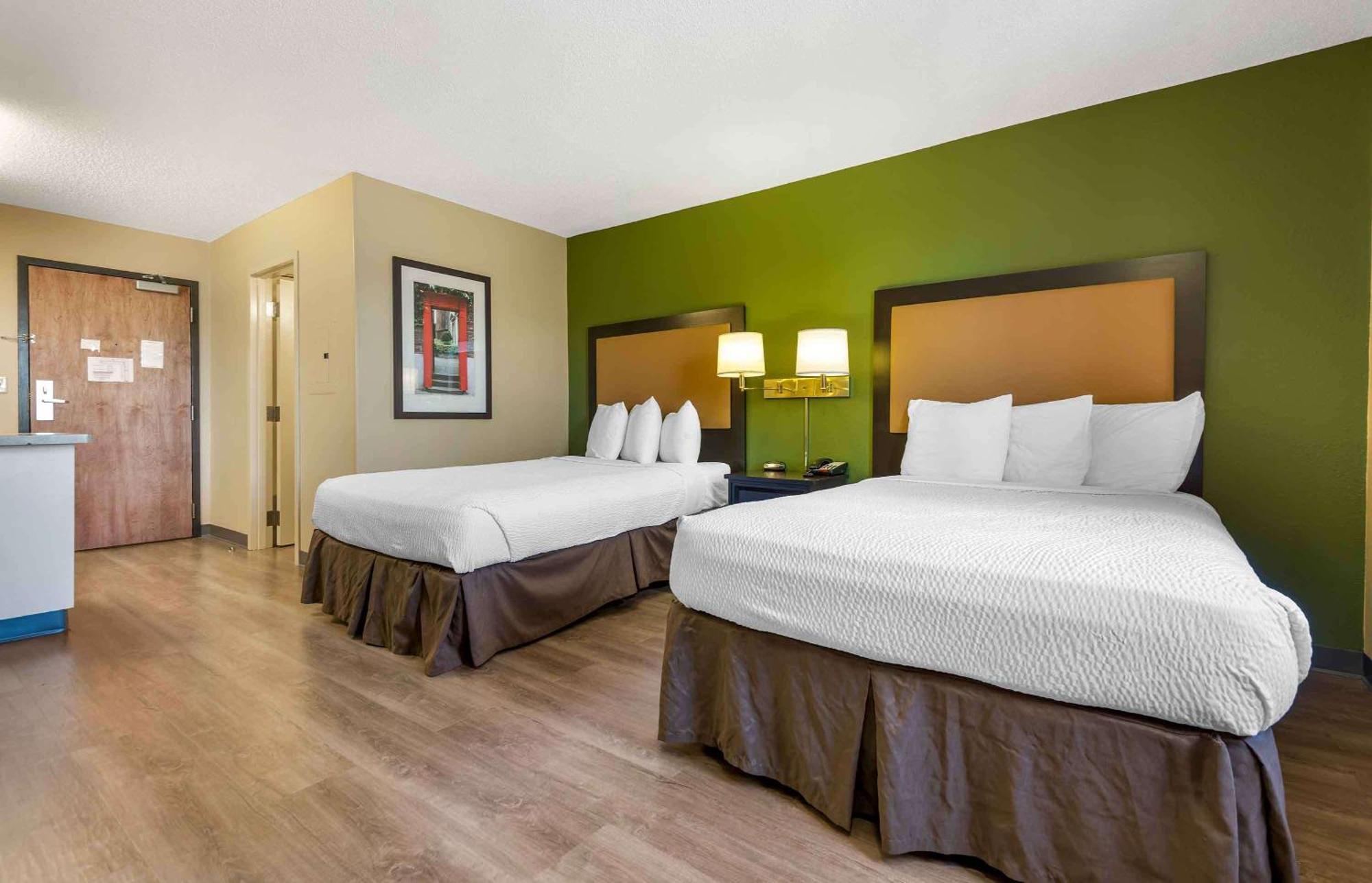 Extended Stay America Suites - Buffalo - Амгерст Екстер'єр фото
