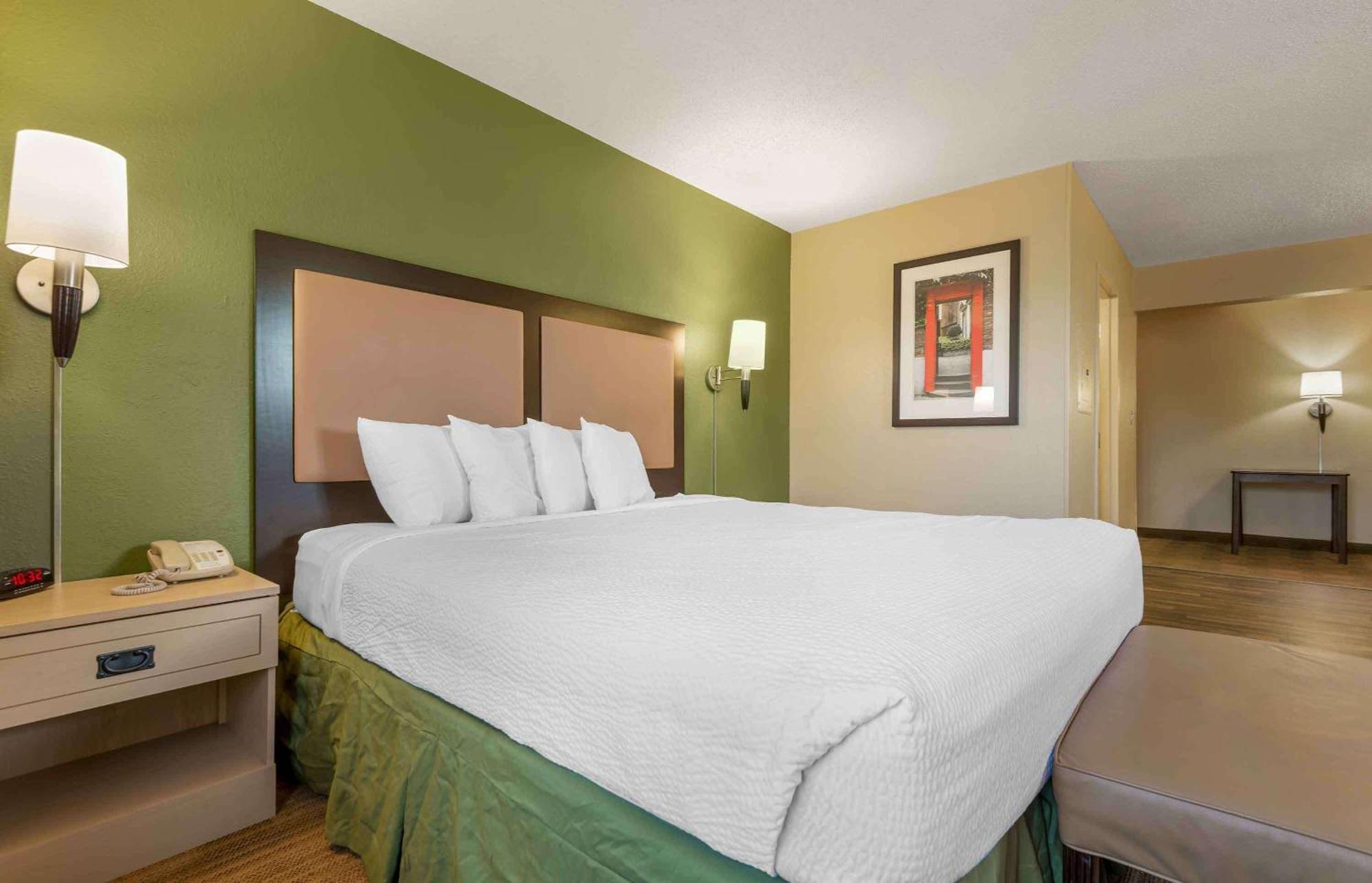 Extended Stay America Suites - Buffalo - Амгерст Екстер'єр фото
