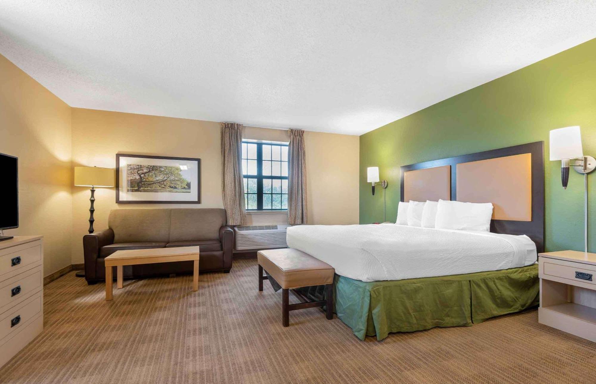 Extended Stay America Suites - Buffalo - Амгерст Екстер'єр фото