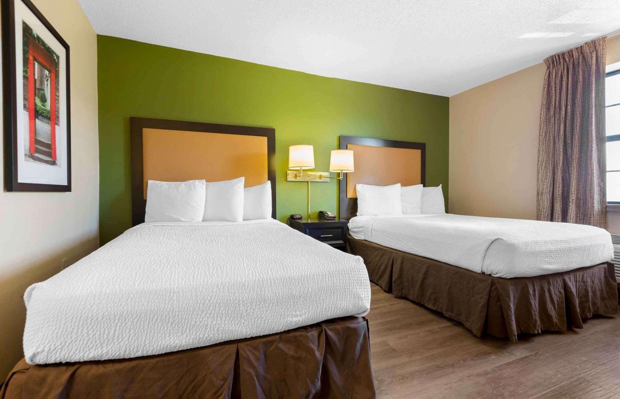 Extended Stay America Suites - Buffalo - Амгерст Екстер'єр фото