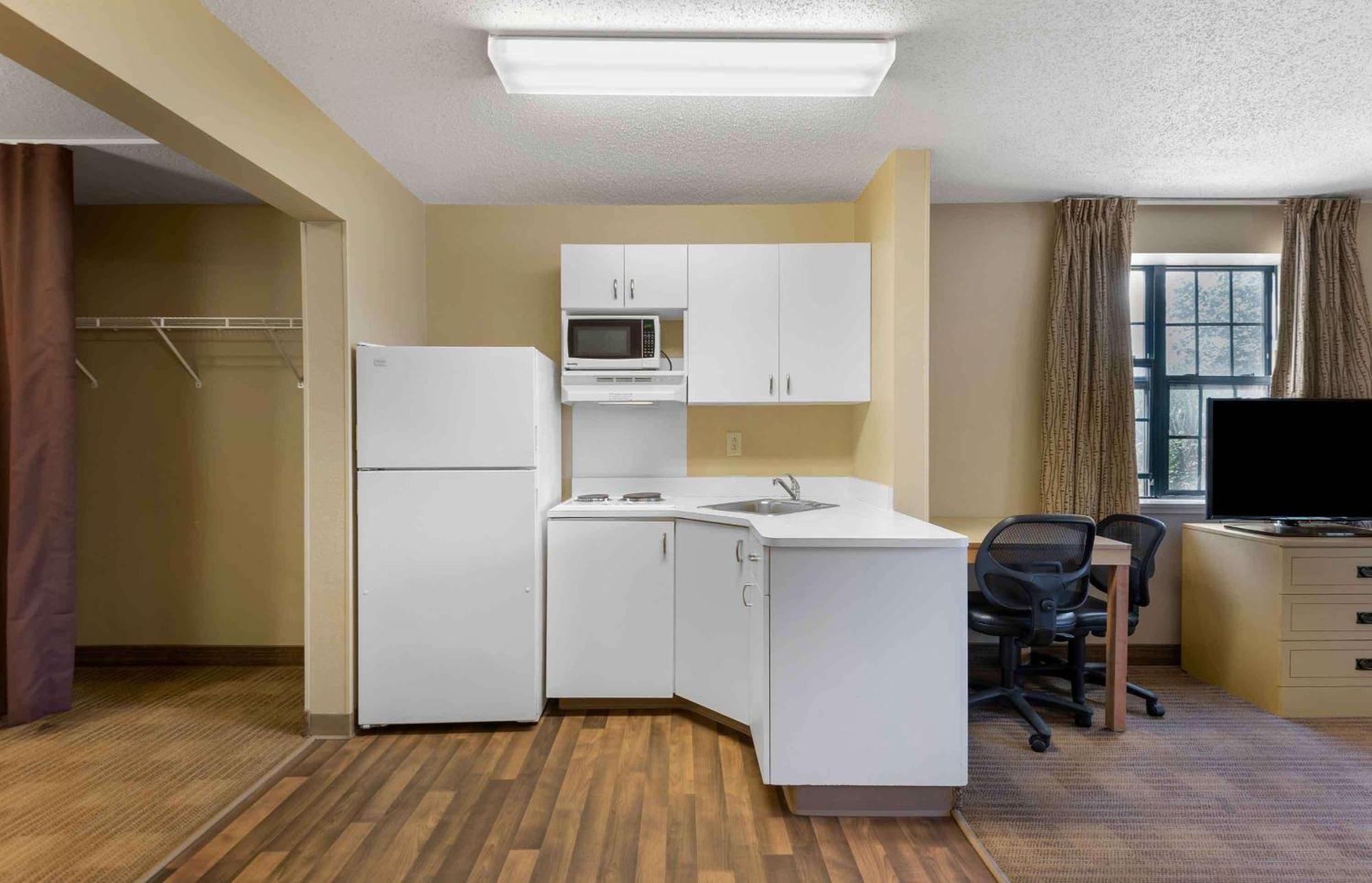 Extended Stay America Suites - Buffalo - Амгерст Екстер'єр фото