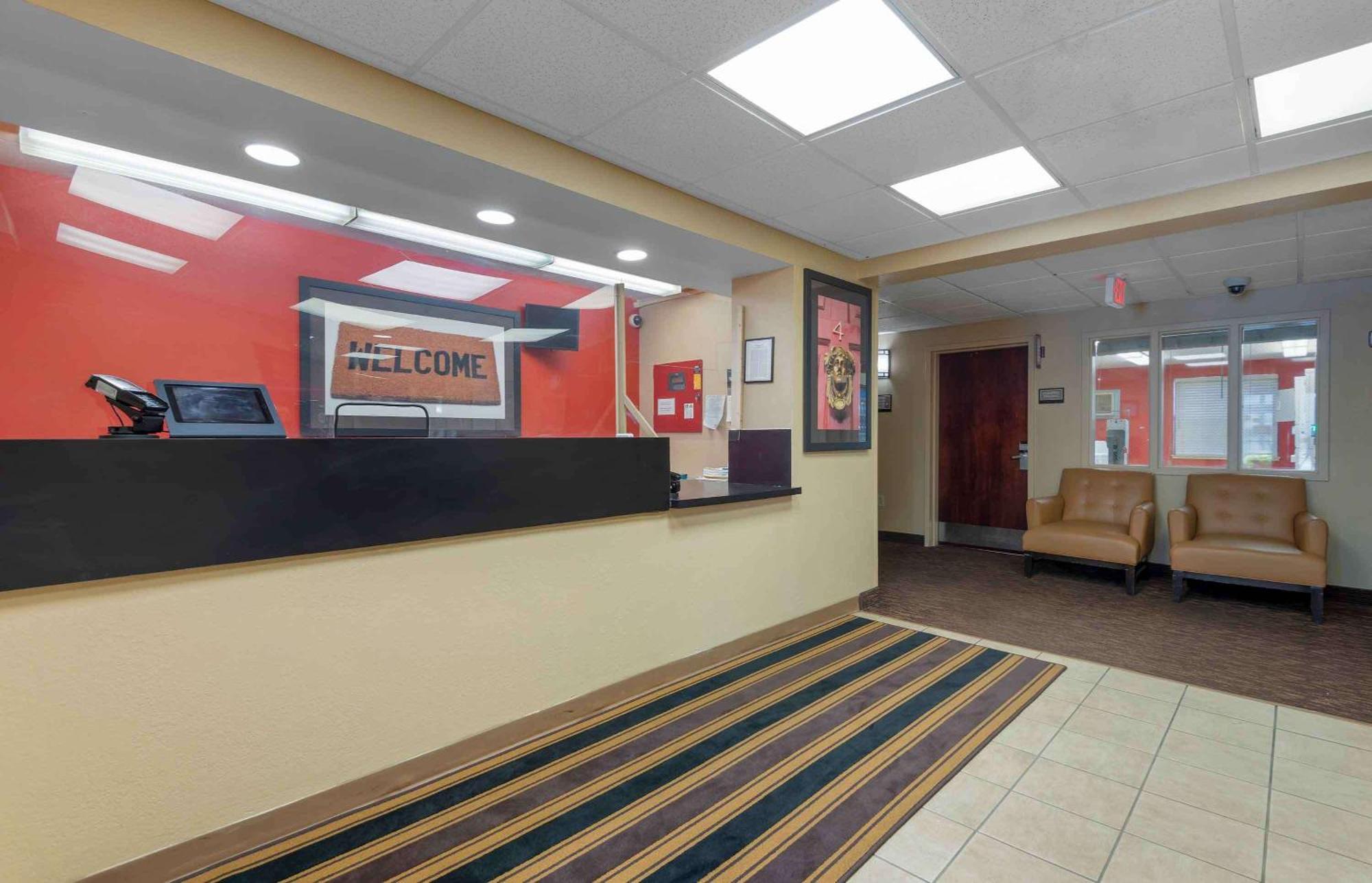 Extended Stay America Suites - Buffalo - Амгерст Екстер'єр фото