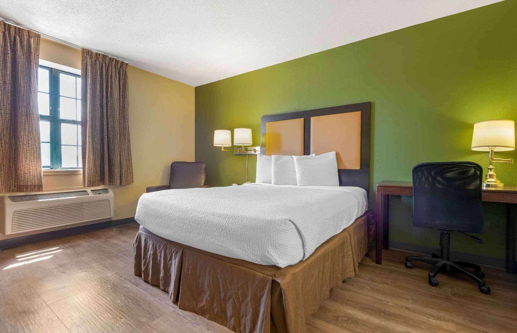 Extended Stay America Suites - Buffalo - Амгерст Екстер'єр фото