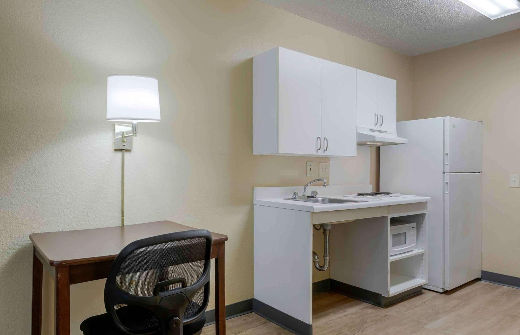 Extended Stay America Suites - Buffalo - Амгерст Екстер'єр фото